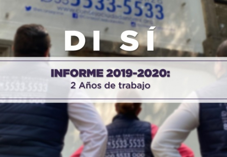 BUSCAN APOYO EMOCIONAL 26 MIL PERSONAS POR COVID